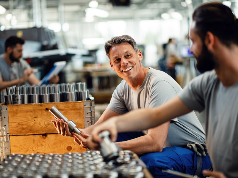 Psychological Health at Work: Key Drivers and How UK's Best Workplaces™ Lead the Way
